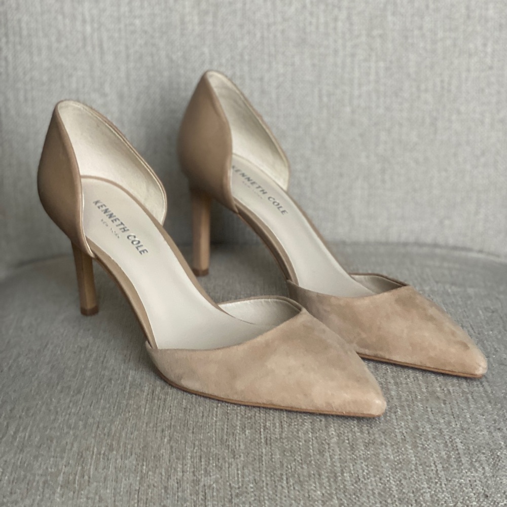 Kenneth Cole Heels